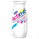 Продукт кисломолочный  Actimel, 2,6%, 100г